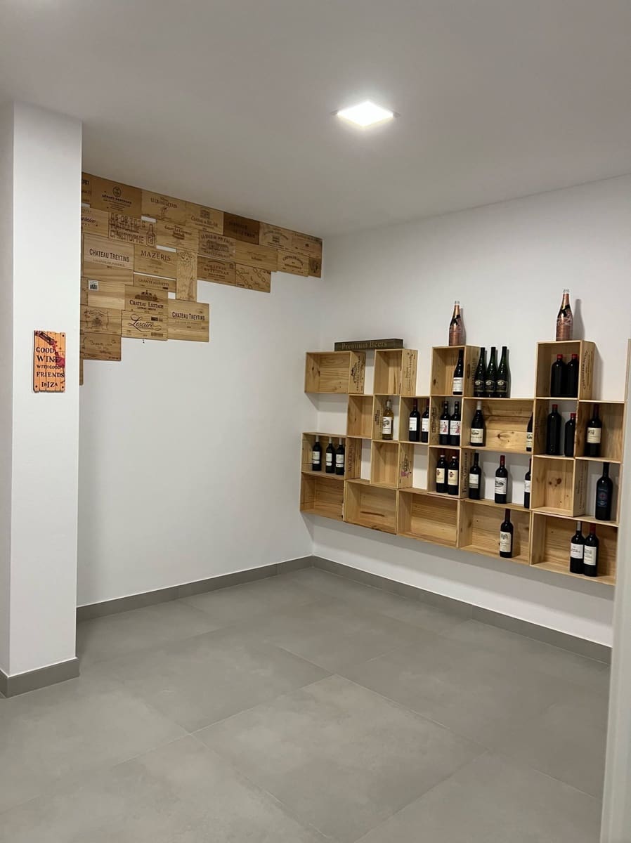 5 bedroom Villa for sale in Altea with pool garage - € 3,500,000 (Ref: 7527887)