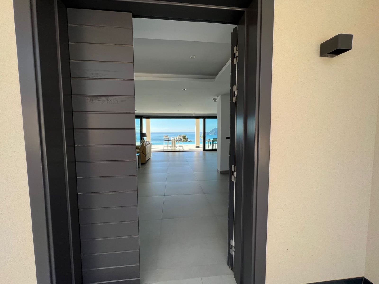 5 bedroom Villa for sale in Altea with pool garage - € 3,500,000 (Ref: 7527887)