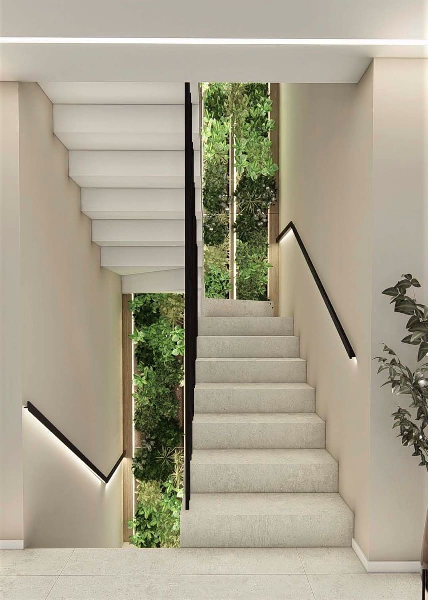 3 bedroom Villa for sale in Finestrat with pool garage - € 995,000 (Ref: 7575618)