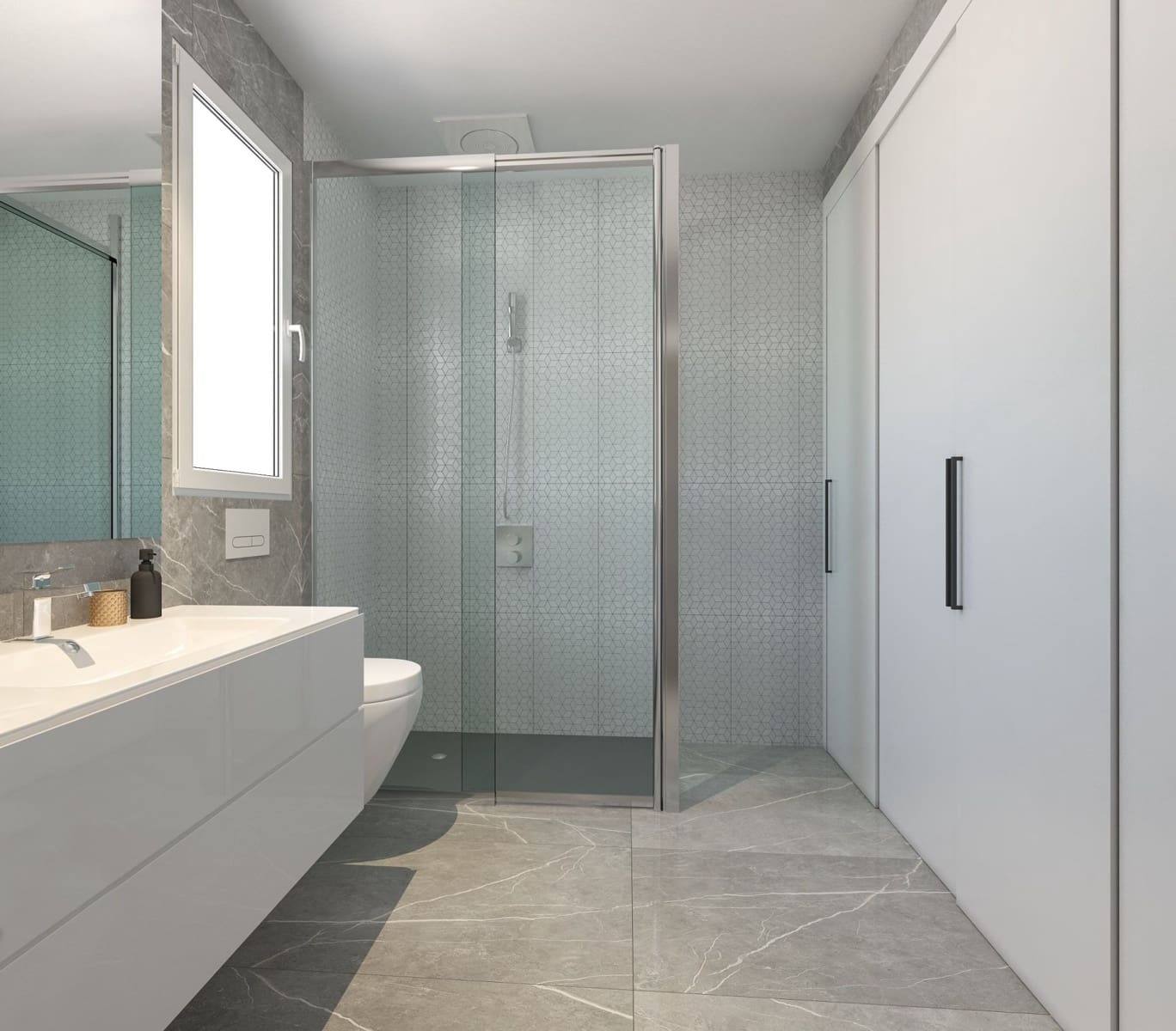 2 soveværelse Lejlighed til salg i Xeresa med swimmingpool garage - € 235.000 (Ref: 7578717)