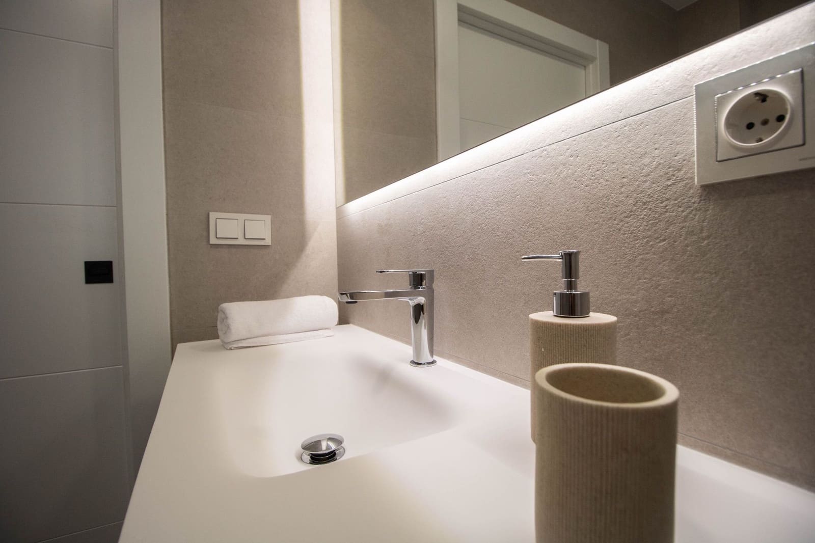 3 bedroom Villa for sale in Finestrat with pool garage - € 549,000 (Ref: 7617179)