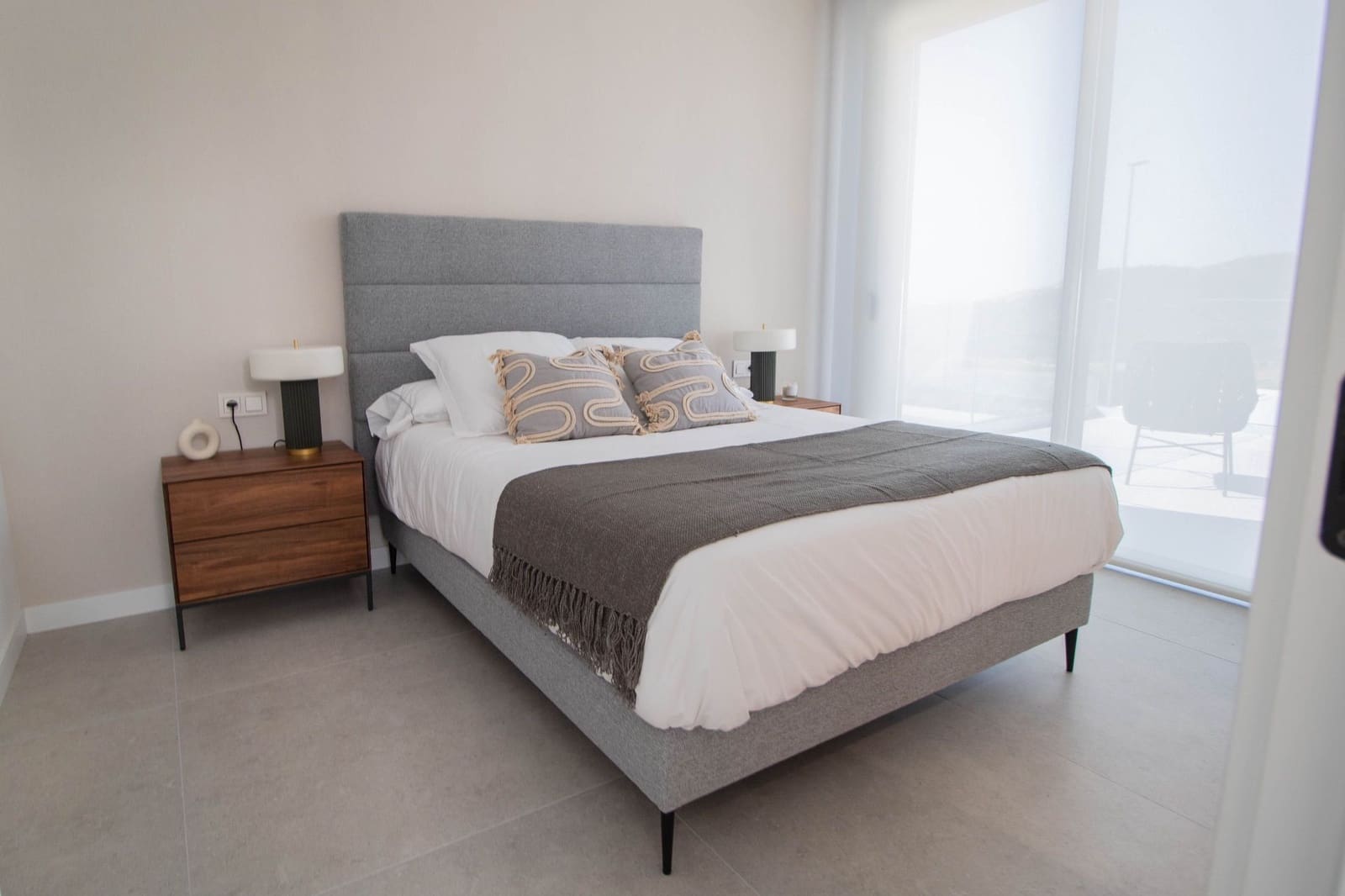 3 bedroom Villa for sale in Finestrat with pool garage - € 549,000 (Ref: 7617179)