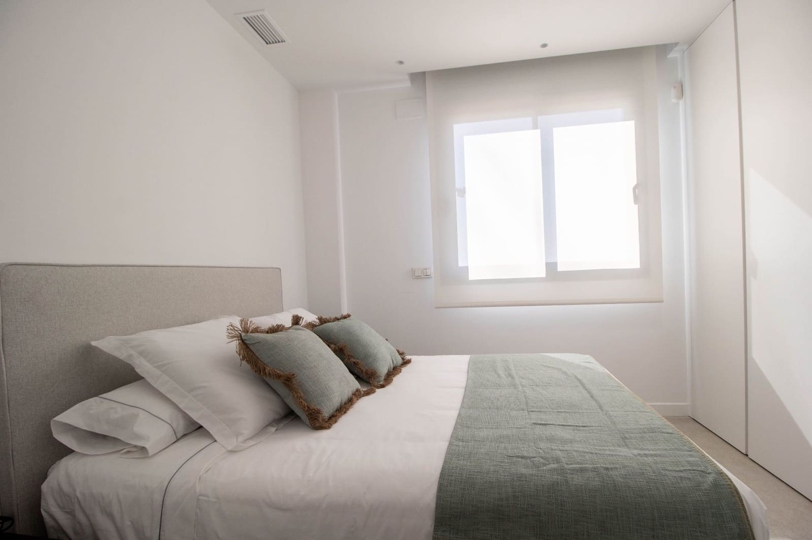 3 bedroom Villa for sale in Finestrat with pool garage - € 549,000 (Ref: 7617179)