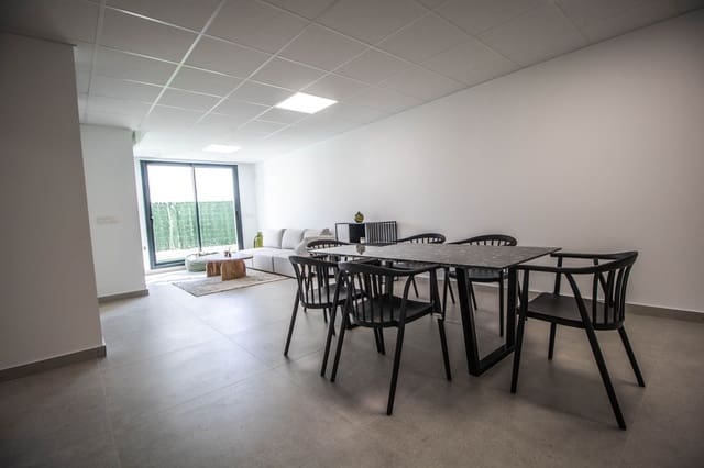 3 soveværelse Villa til salg i Finestrat med swimmingpool garage - € 549.000 (Ref: 7617179)