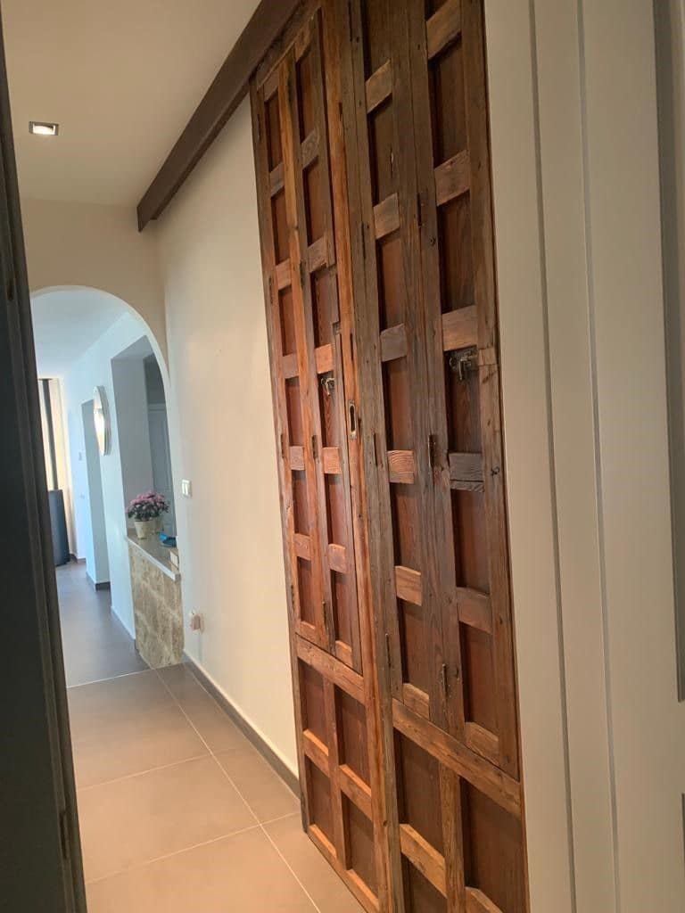 4 bedroom Villa for sale in Altea with pool garage - € 1,099,000 (Ref: 7636700)