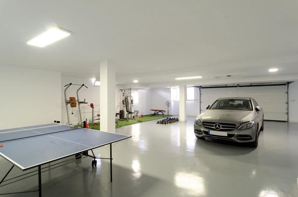 4 slaapkamer Villa te koop in Santa Pola met zwembad - € 737.000 (Ref: 7642433)