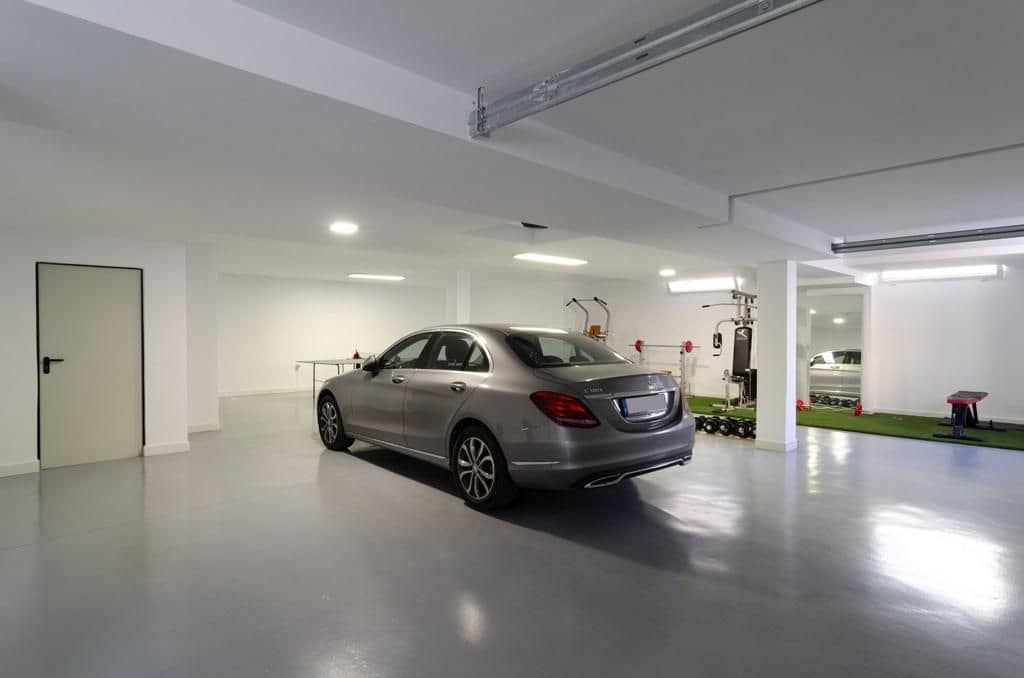 4 slaapkamer Villa te koop in Santa Pola met zwembad - € 737.000 (Ref: 7642433)