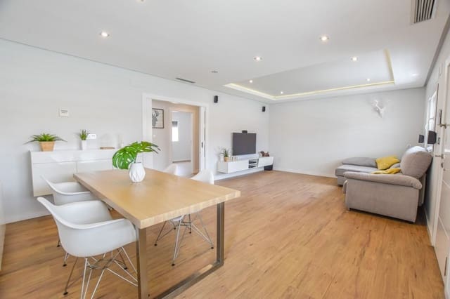 4 soverom Villa til salgs i Santa Pola med svømmebasseng - € 737 000 (Ref: 7642433)