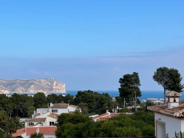 6 bedroom Villa for sale in Javea / Xabia with pool garage - € 925,000 (Ref: 7657041)