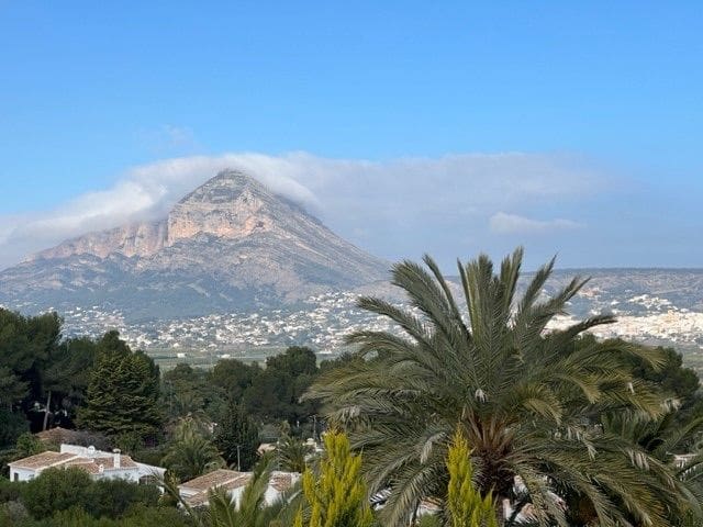 6 bedroom Villa for sale in Javea / Xabia with pool garage - € 925,000 (Ref: 7657041)