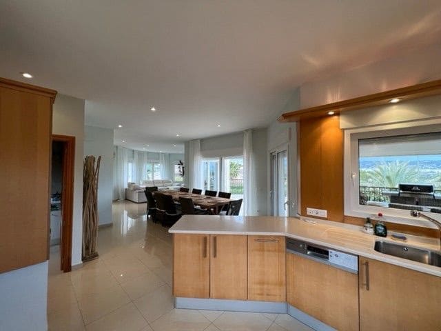 6 slaapkamer Villa te koop in Javea / Xàbia met zwembad garage - € 925.000 (Ref: 7657041)