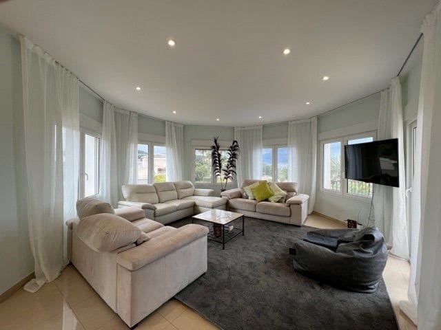 6 slaapkamer Villa te koop in Javea / Xàbia met zwembad garage - € 925.000 (Ref: 7657041)