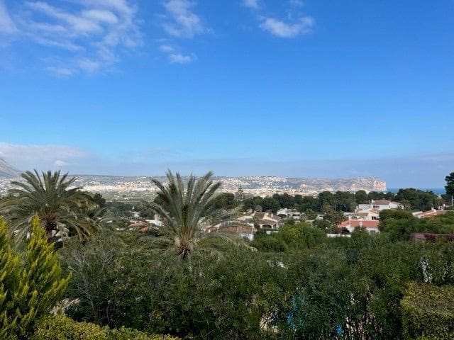 6 bedroom Villa for sale in Javea / Xabia with pool garage - € 925,000 (Ref: 7657041)