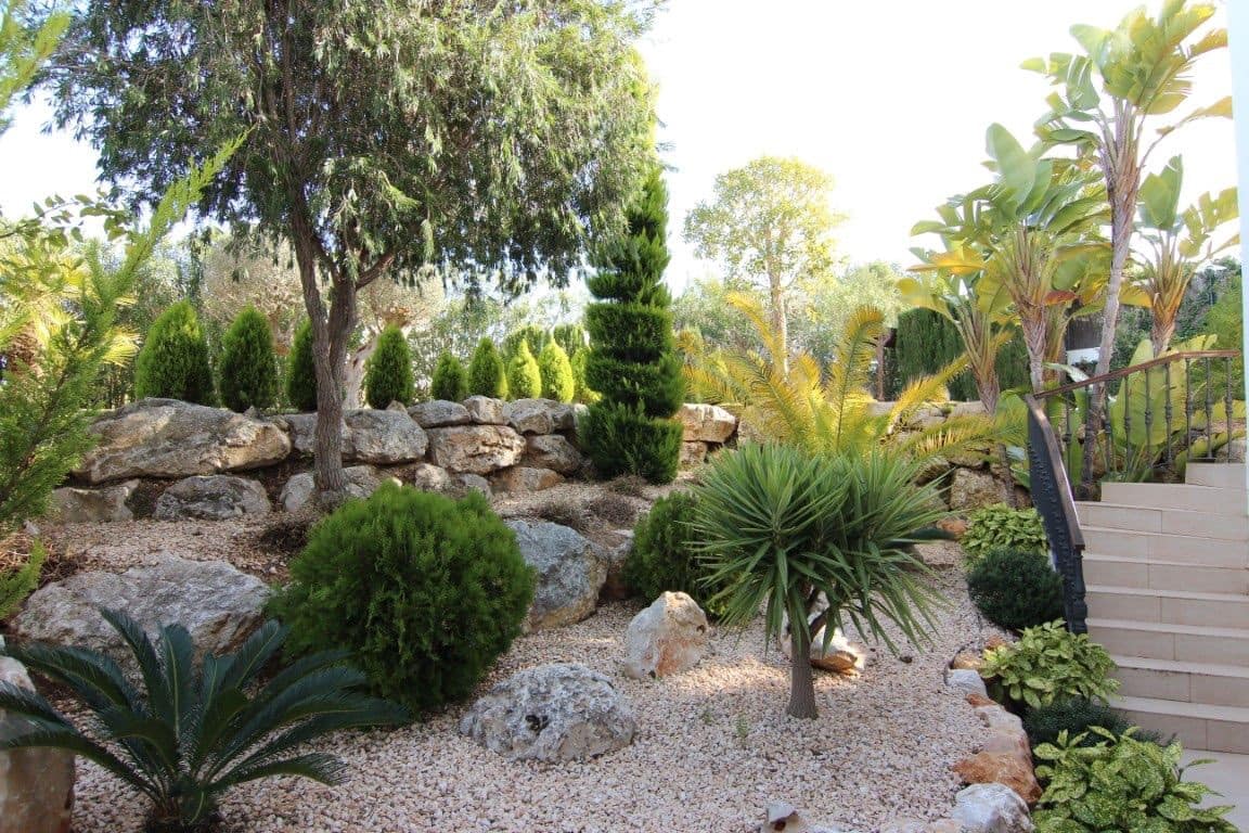 6 bedroom Villa for sale in Javea / Xabia with pool garage - € 925,000 (Ref: 7657041)