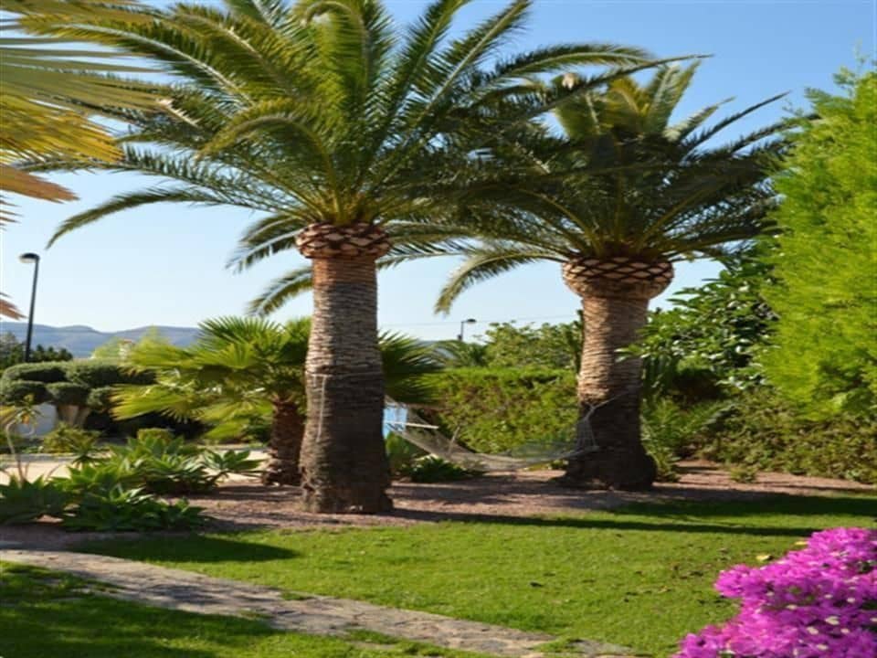 Chalet de 4 habitaciones en Alfaz del Pi / L'Alfàs del Pi en venta con piscina garaje - 650.000 € (Ref: 7659260)