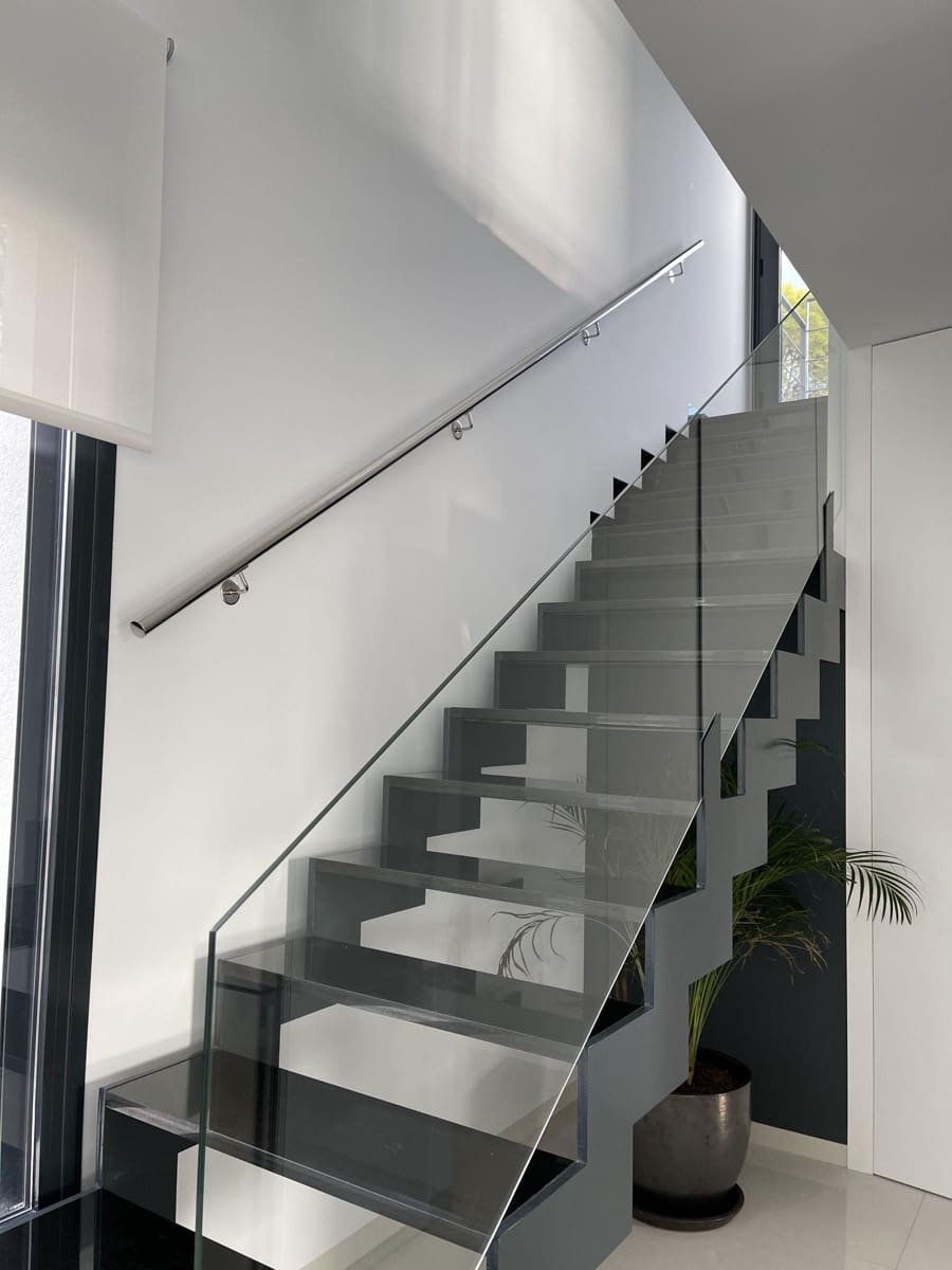 3 quarto Moradia para venda em Benidorm com piscina garagem - 850 000 € (Ref: 7659262)