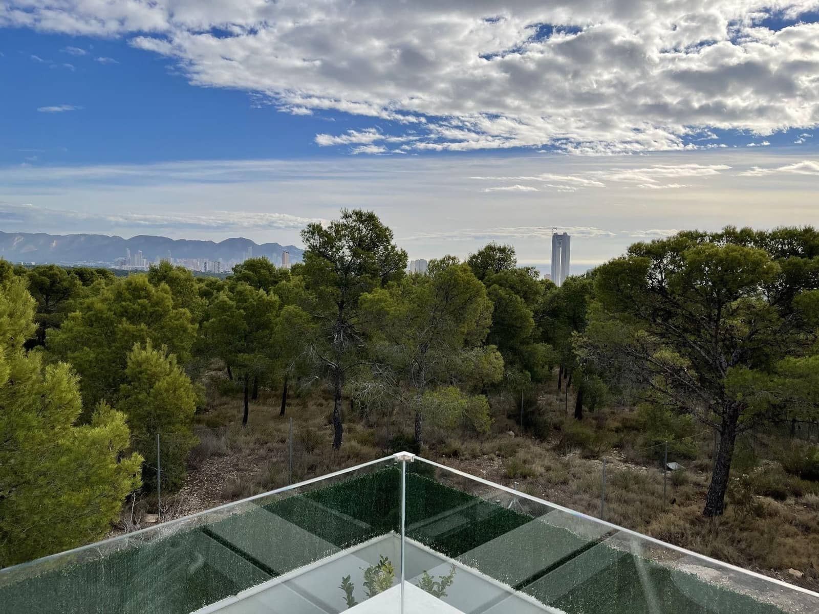 3 quarto Moradia para venda em Benidorm com piscina garagem - 850 000 € (Ref: 7659262)