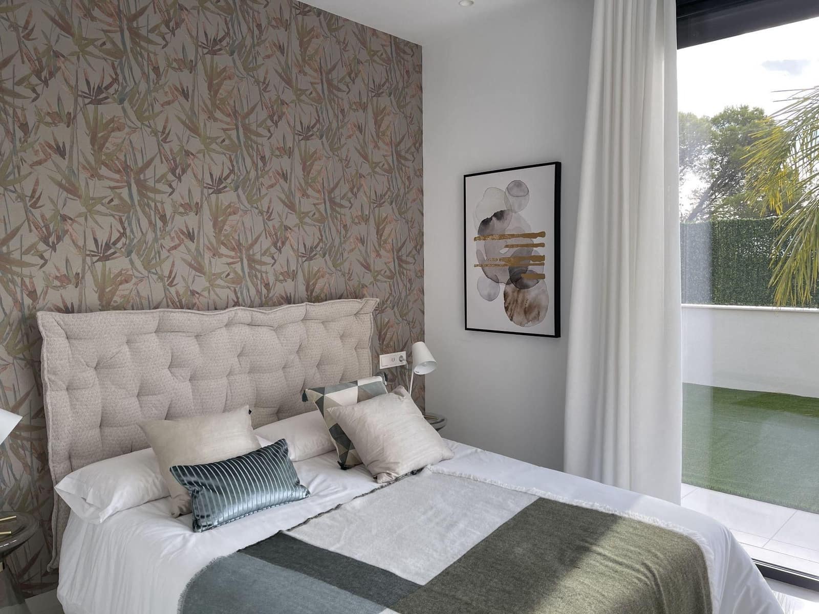 3 quarto Moradia para venda em Benidorm com piscina garagem - 850 000 € (Ref: 7659262)