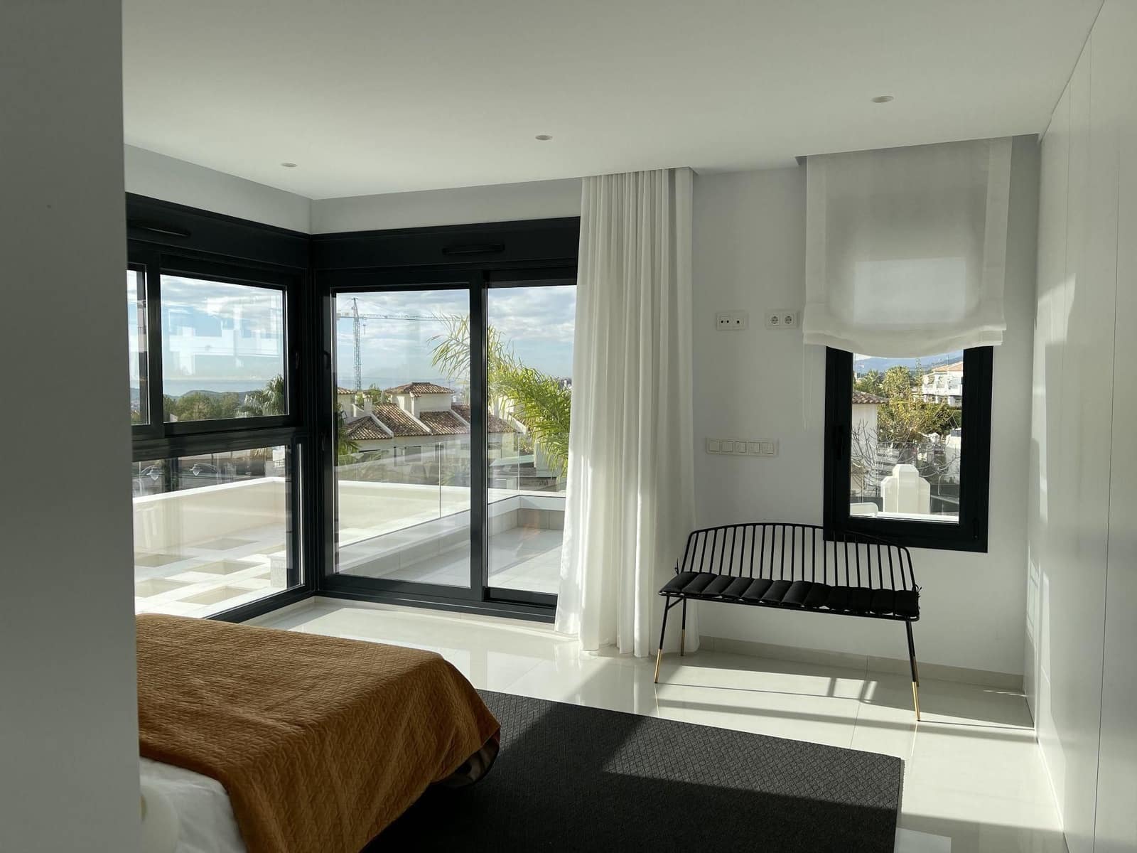 3 quarto Moradia para venda em Benidorm com piscina garagem - 850 000 € (Ref: 7659262)