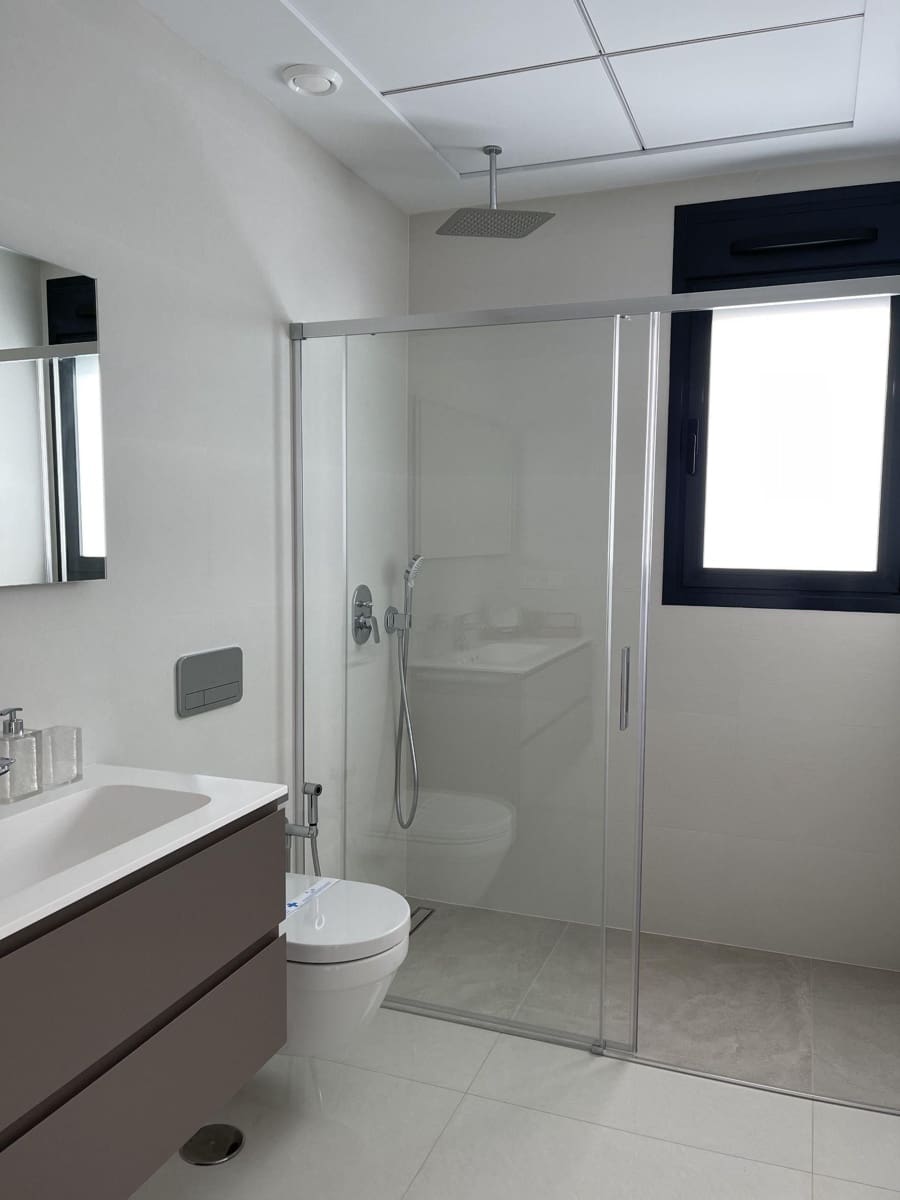 3 quarto Moradia para venda em Benidorm com piscina garagem - 850 000 € (Ref: 7659262)