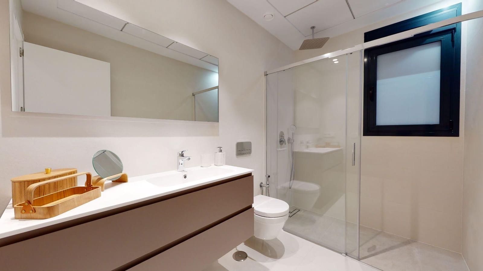 3 quarto Moradia para venda em Benidorm com piscina garagem - 850 000 € (Ref: 7659262)