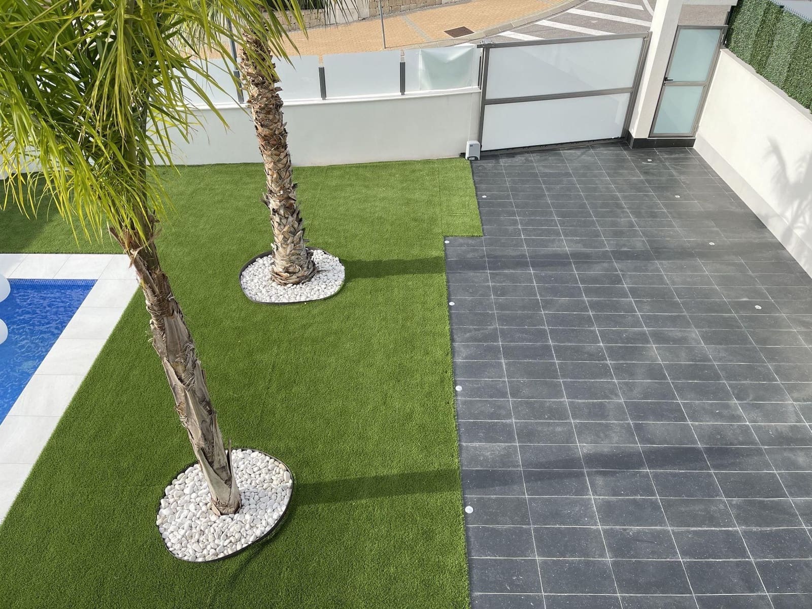 3 quarto Moradia para venda em Benidorm com piscina garagem - 850 000 € (Ref: 7659262)