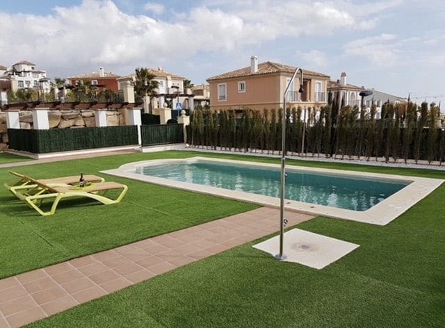 4 bedroom Villa for sale in Benidorm with pool garage - € 810,000 (Ref: 7659263)