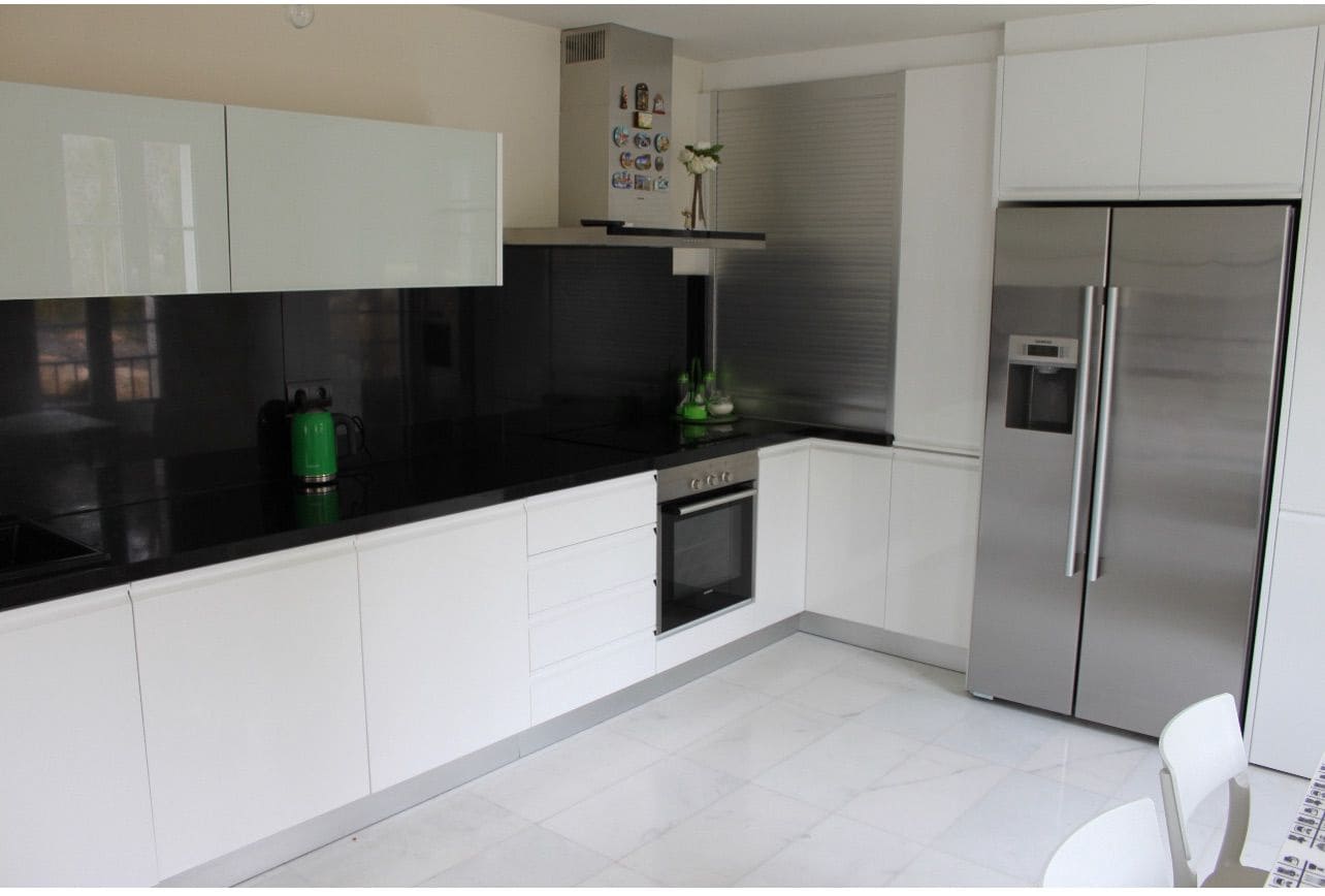 4 soveværelse Villa til salg i Benidorm med swimmingpool garage - € 810.000 (Ref: 7659263)