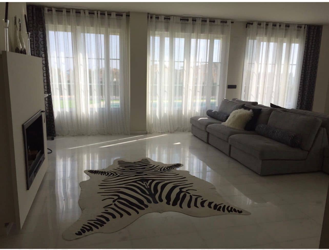 4 soveværelse Villa til salg i Benidorm med swimmingpool garage - € 810.000 (Ref: 7659263)