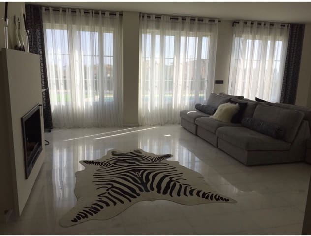 4 bedroom Villa for sale in Benidorm with pool garage - € 810,000 (Ref: 7659263)