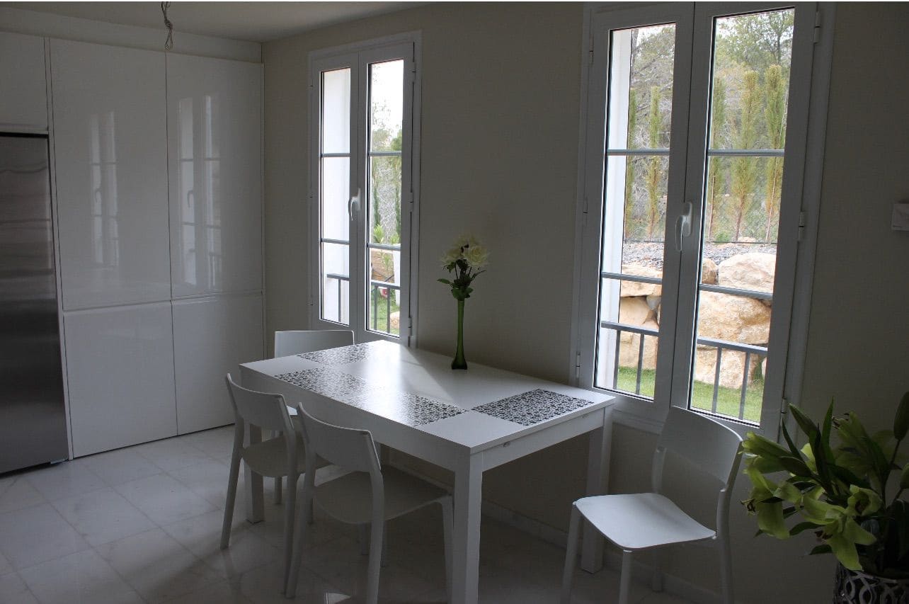 4 soveværelse Villa til salg i Benidorm med swimmingpool garage - € 810.000 (Ref: 7659263)