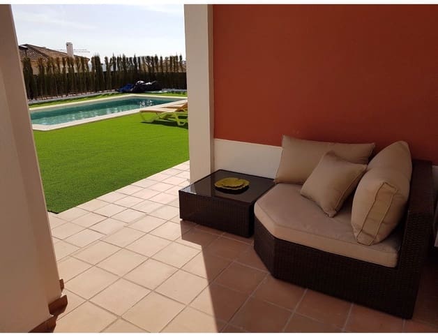 4 bedroom Villa for sale in Benidorm with pool garage - € 810,000 (Ref: 7659263)