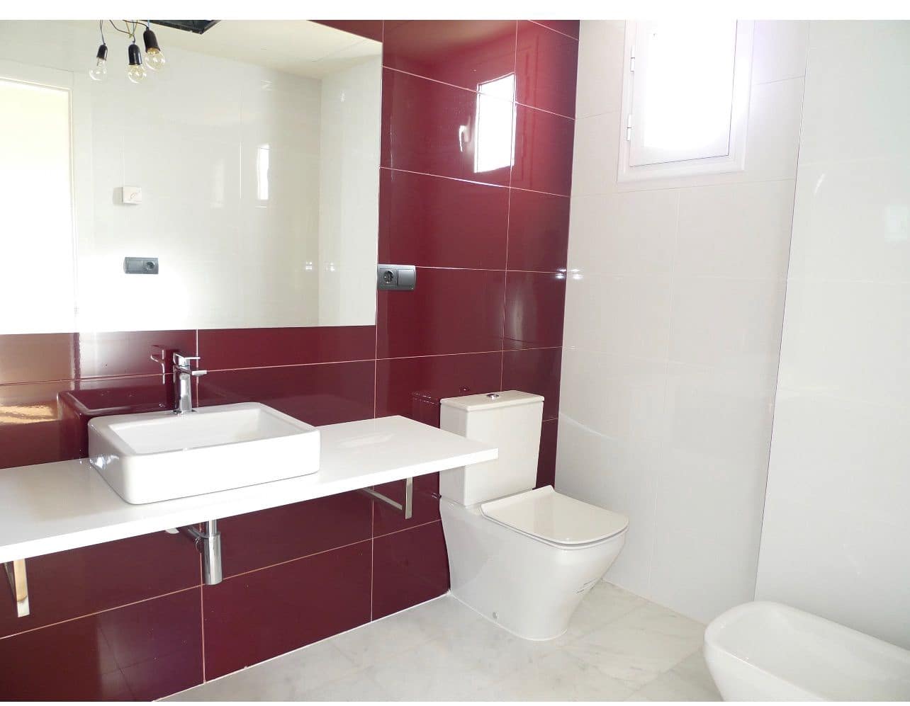 4 soveværelse Villa til salg i Benidorm med swimmingpool garage - € 810.000 (Ref: 7659263)