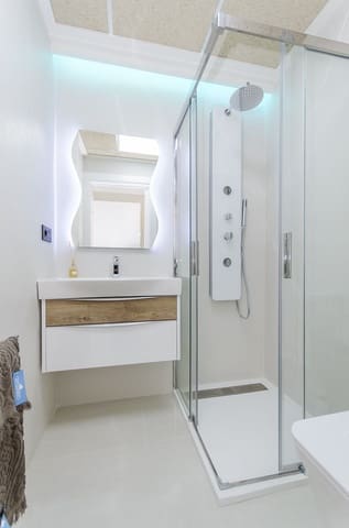 2 sovrum Bungalow till salu i Torrevieja med pool garage - 275 000 € (Ref: 7668975)