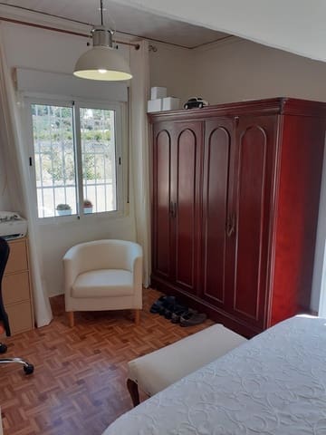 6 chambre Finca/Maison de Campagne à vendre à Altea - 1 890 000 € (Ref: 7677965)