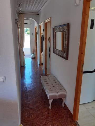 6 chambre Finca/Maison de Campagne à vendre à Altea - 1 890 000 € (Ref: 7677965)