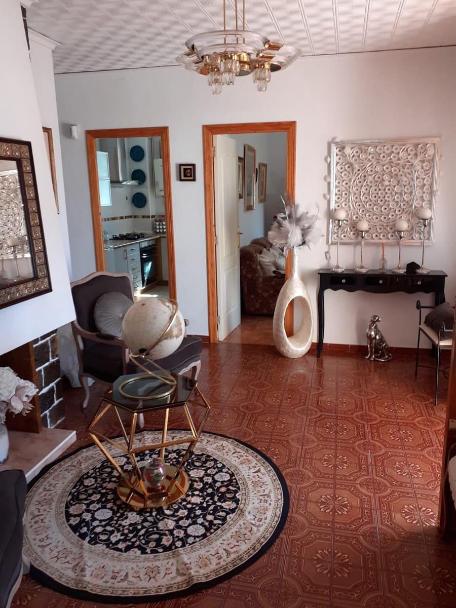 6 slaapkamer Finca/Landhuis te koop in Altea - € 1.890.000 (Ref: 7677965)