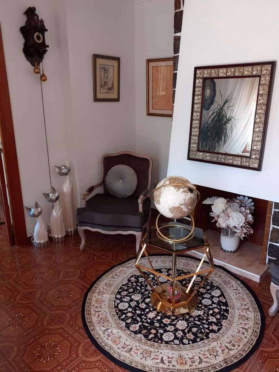 6 slaapkamer Finca/Landhuis te koop in Altea - € 1.890.000 (Ref: 7677965)