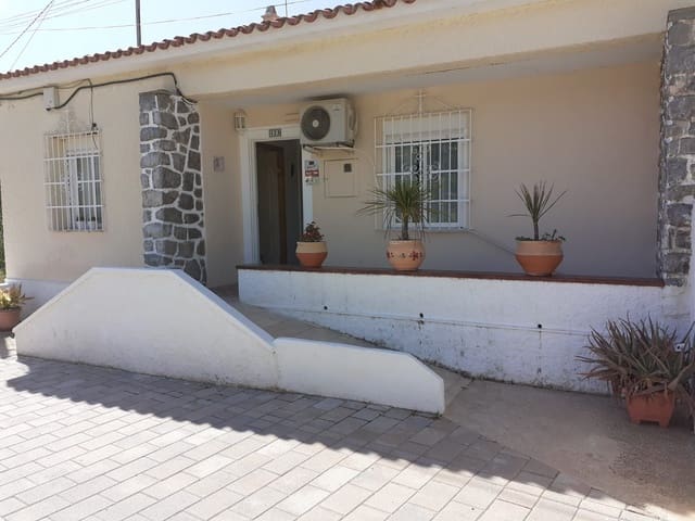 6 chambre Finca/Maison de Campagne à vendre à Altea - 1 890 000 € (Ref: 7677965)