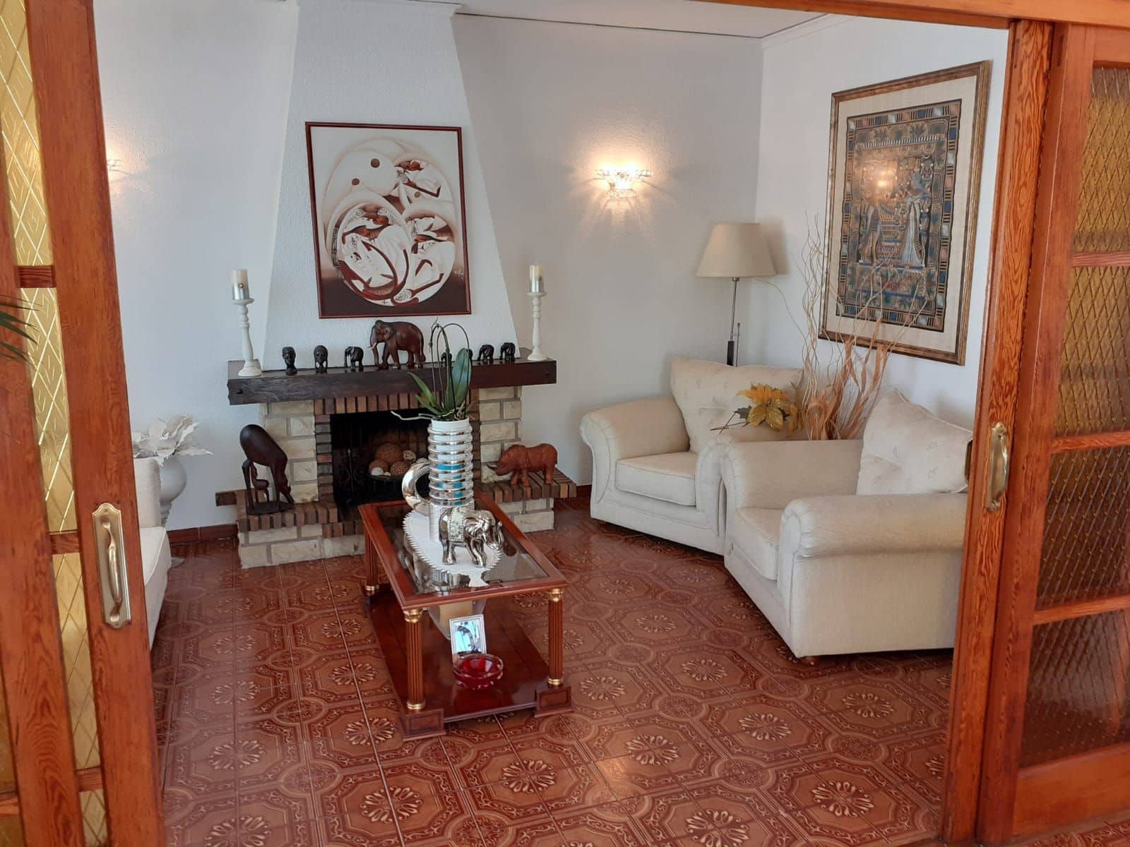 6 slaapkamer Finca/Landhuis te koop in Altea - € 1.890.000 (Ref: 7677965)