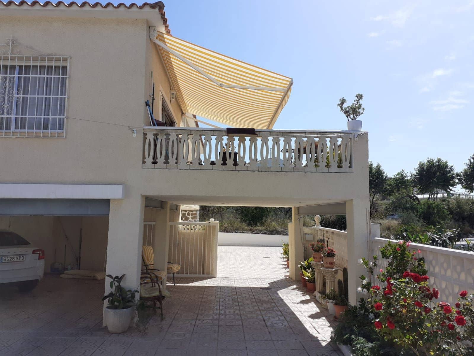 6 slaapkamer Finca/Landhuis te koop in Altea - € 1.890.000 (Ref: 7677965)