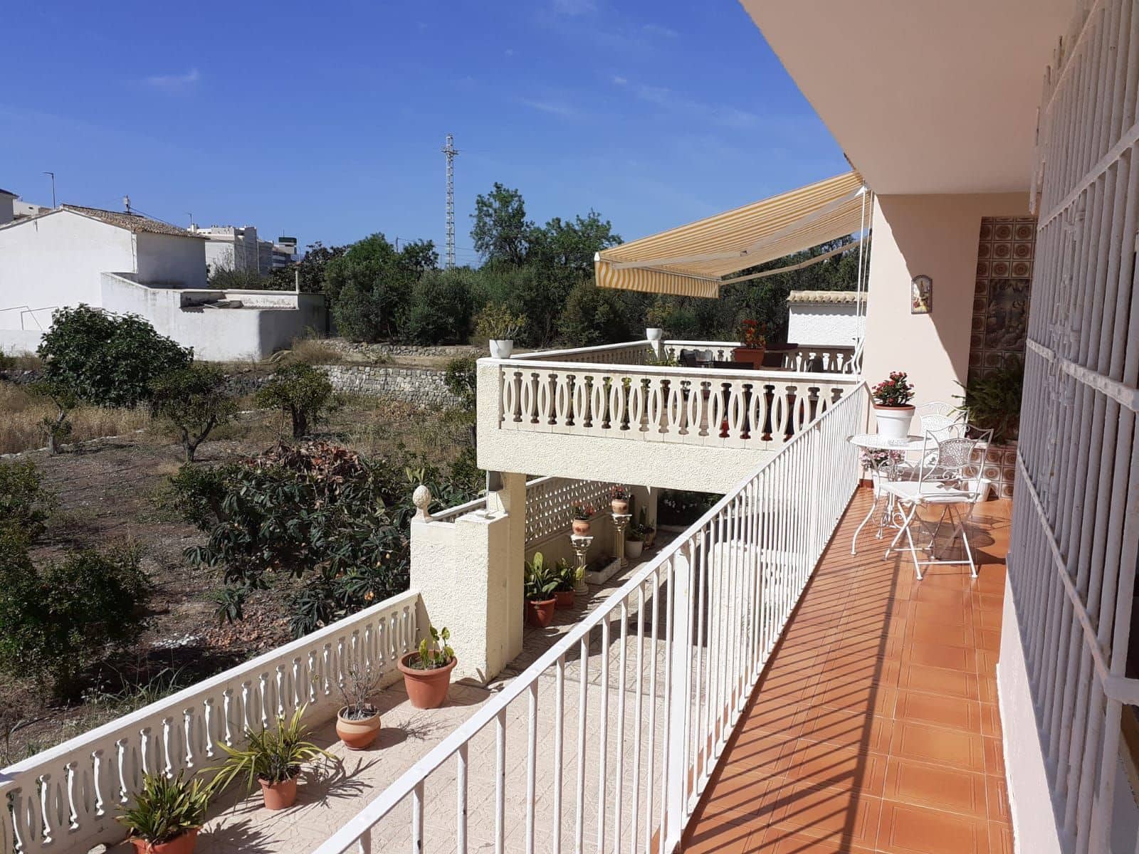 6 slaapkamer Finca/Landhuis te koop in Altea - € 1.890.000 (Ref: 7677965)