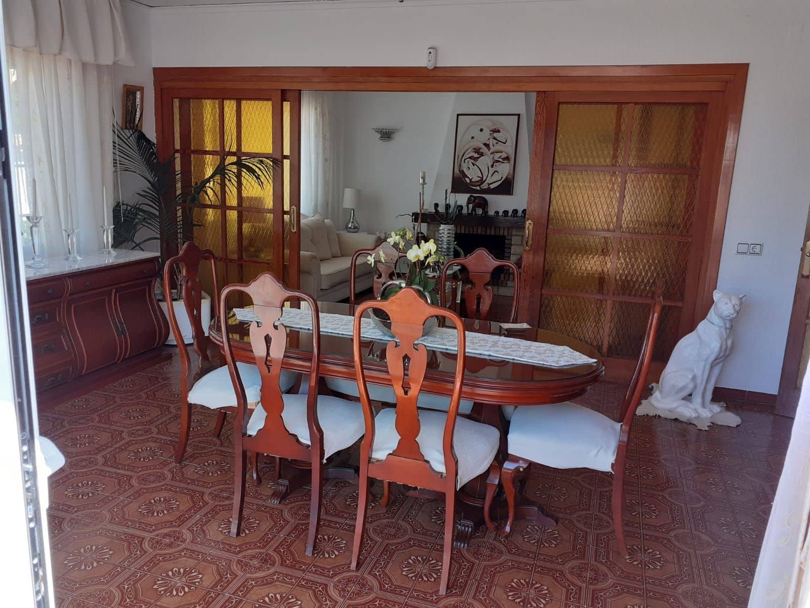 6 slaapkamer Finca/Landhuis te koop in Altea - € 1.890.000 (Ref: 7677965)