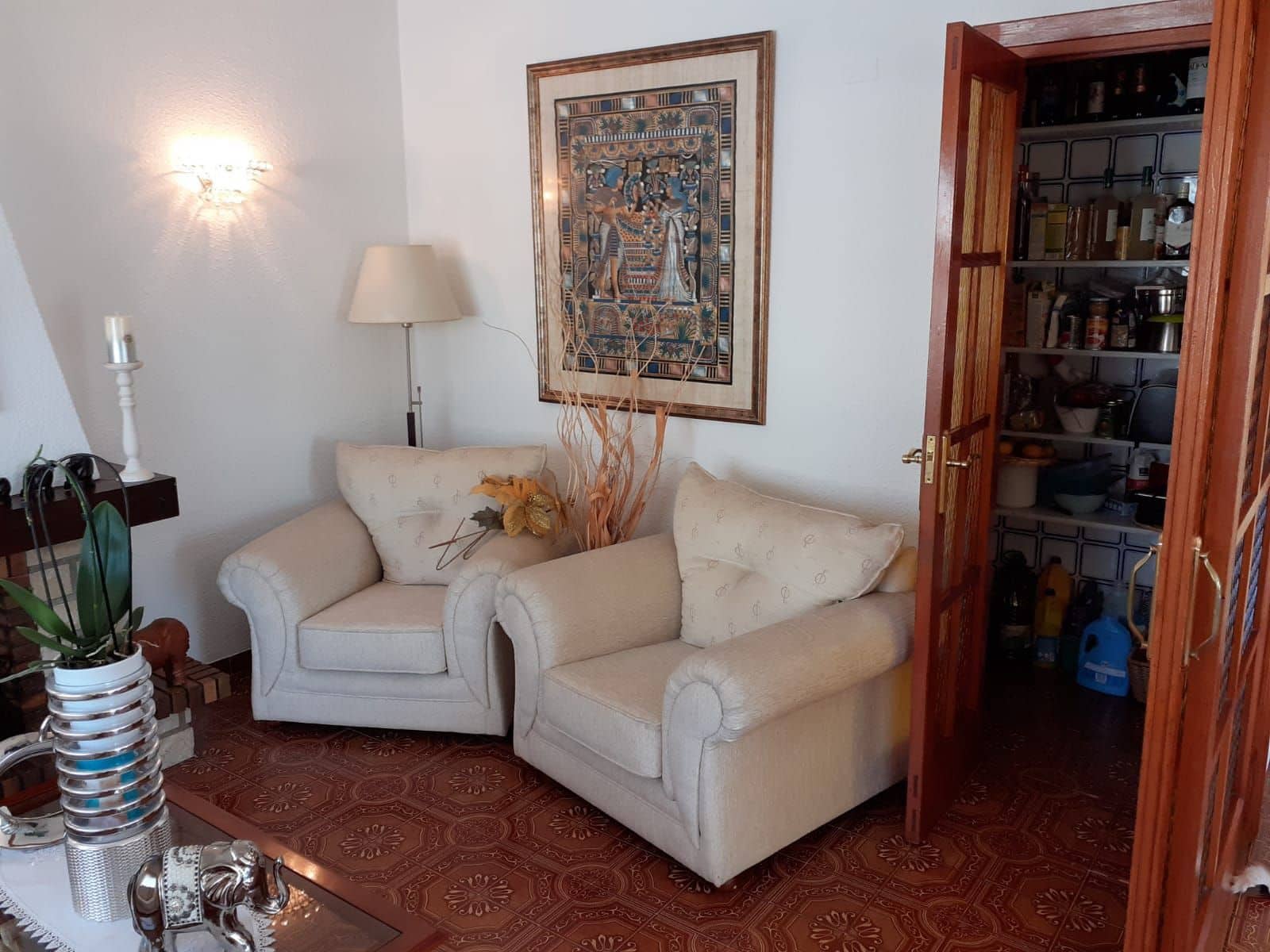 6 slaapkamer Finca/Landhuis te koop in Altea - € 1.890.000 (Ref: 7677965)