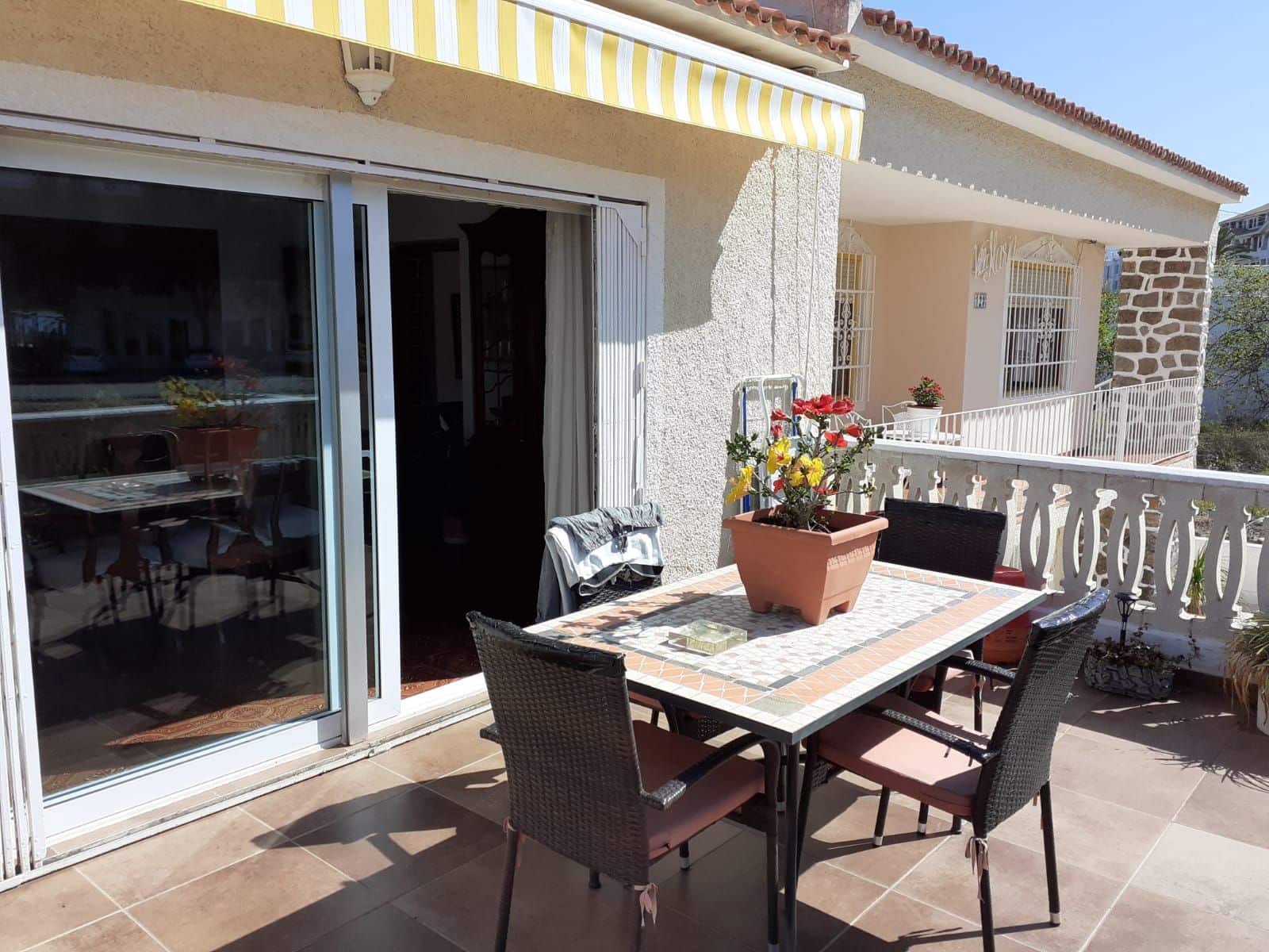 6 slaapkamer Finca/Landhuis te koop in Altea - € 1.890.000 (Ref: 7677965)