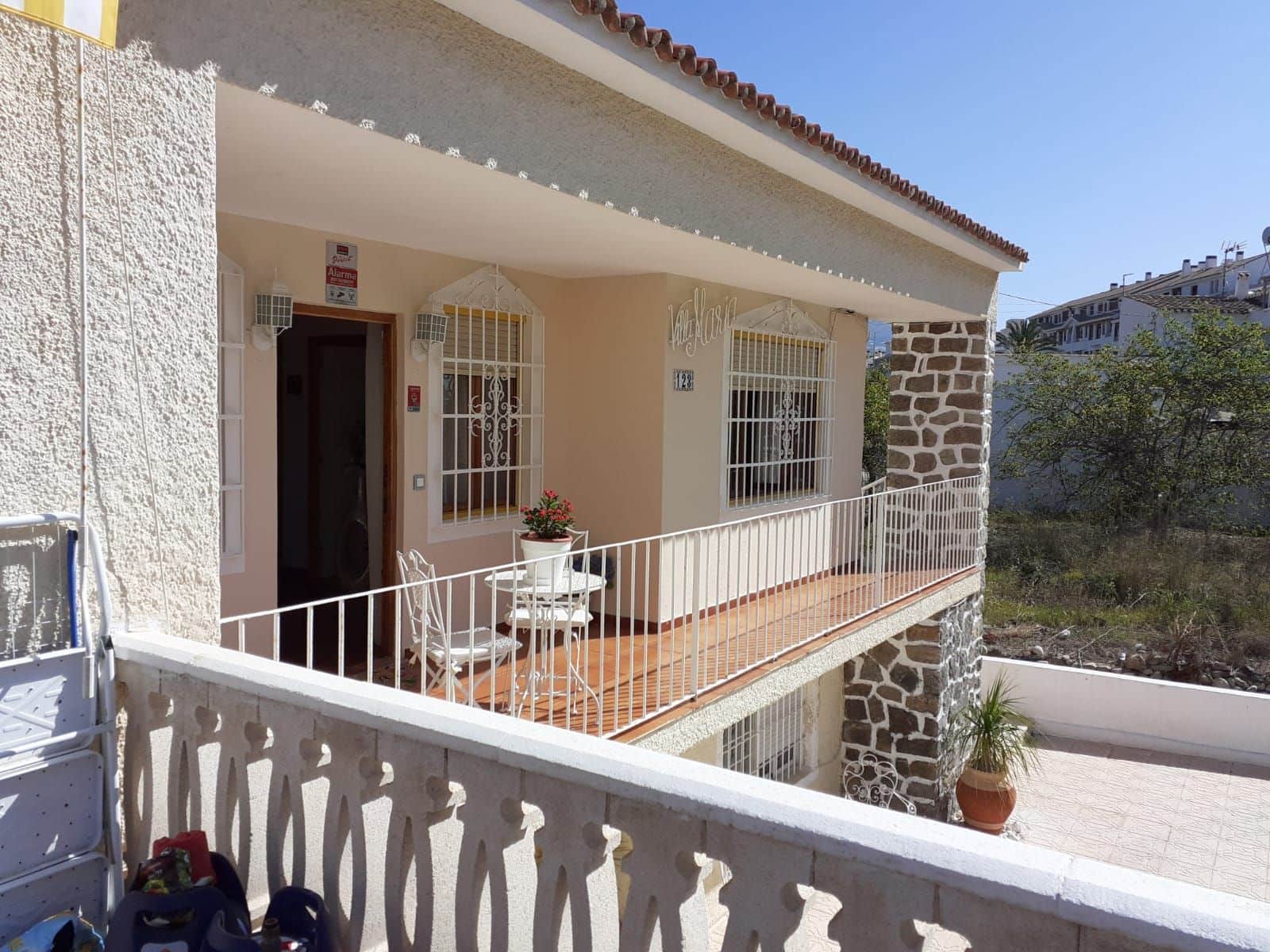 6 slaapkamer Finca/Landhuis te koop in Altea - € 1.890.000 (Ref: 7677965)