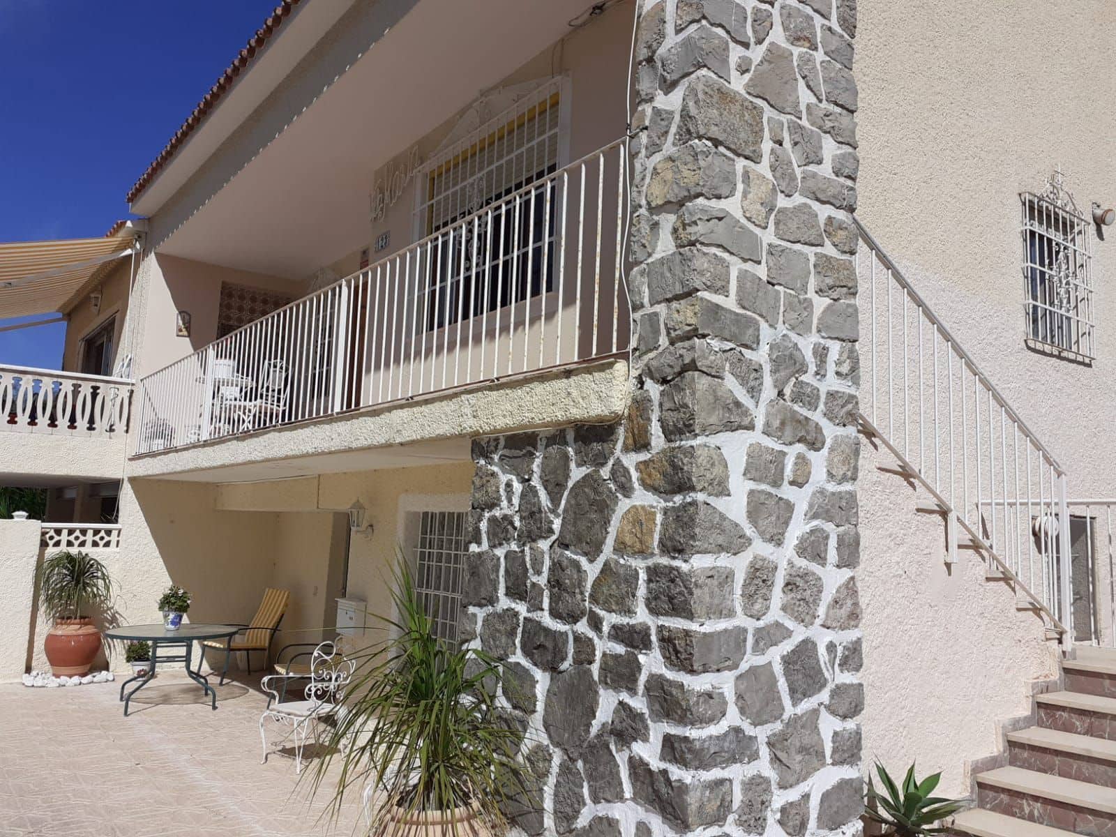 6 slaapkamer Finca/Landhuis te koop in Altea - € 1.890.000 (Ref: 7677965)