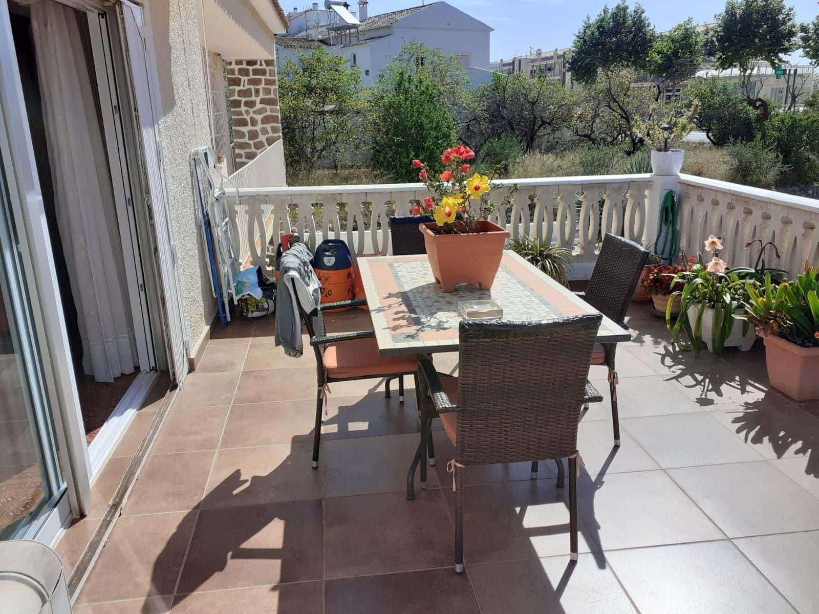 6 slaapkamer Finca/Landhuis te koop in Altea - € 1.890.000 (Ref: 7677965)