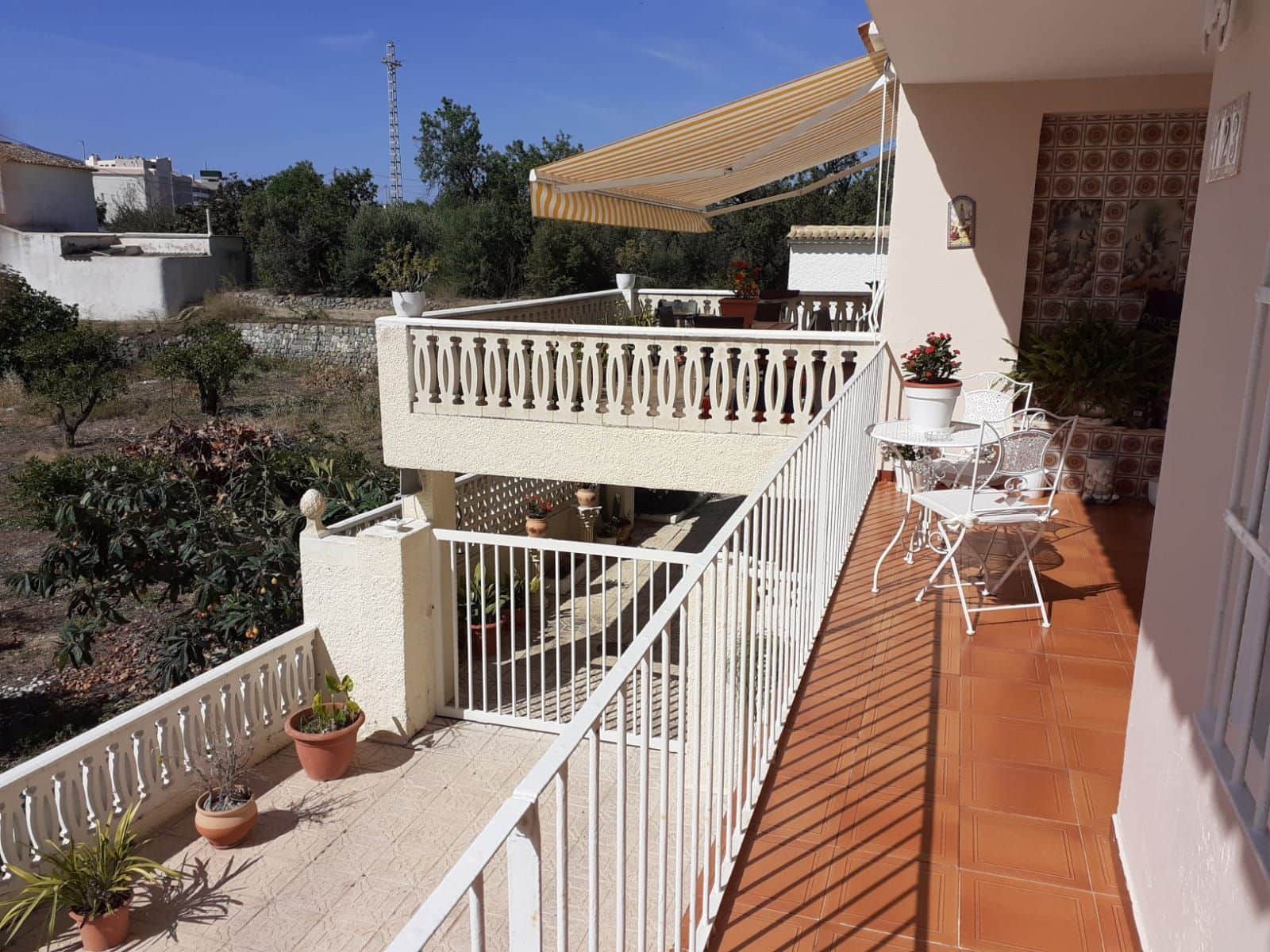 6 slaapkamer Finca/Landhuis te koop in Altea - € 1.890.000 (Ref: 7677965)