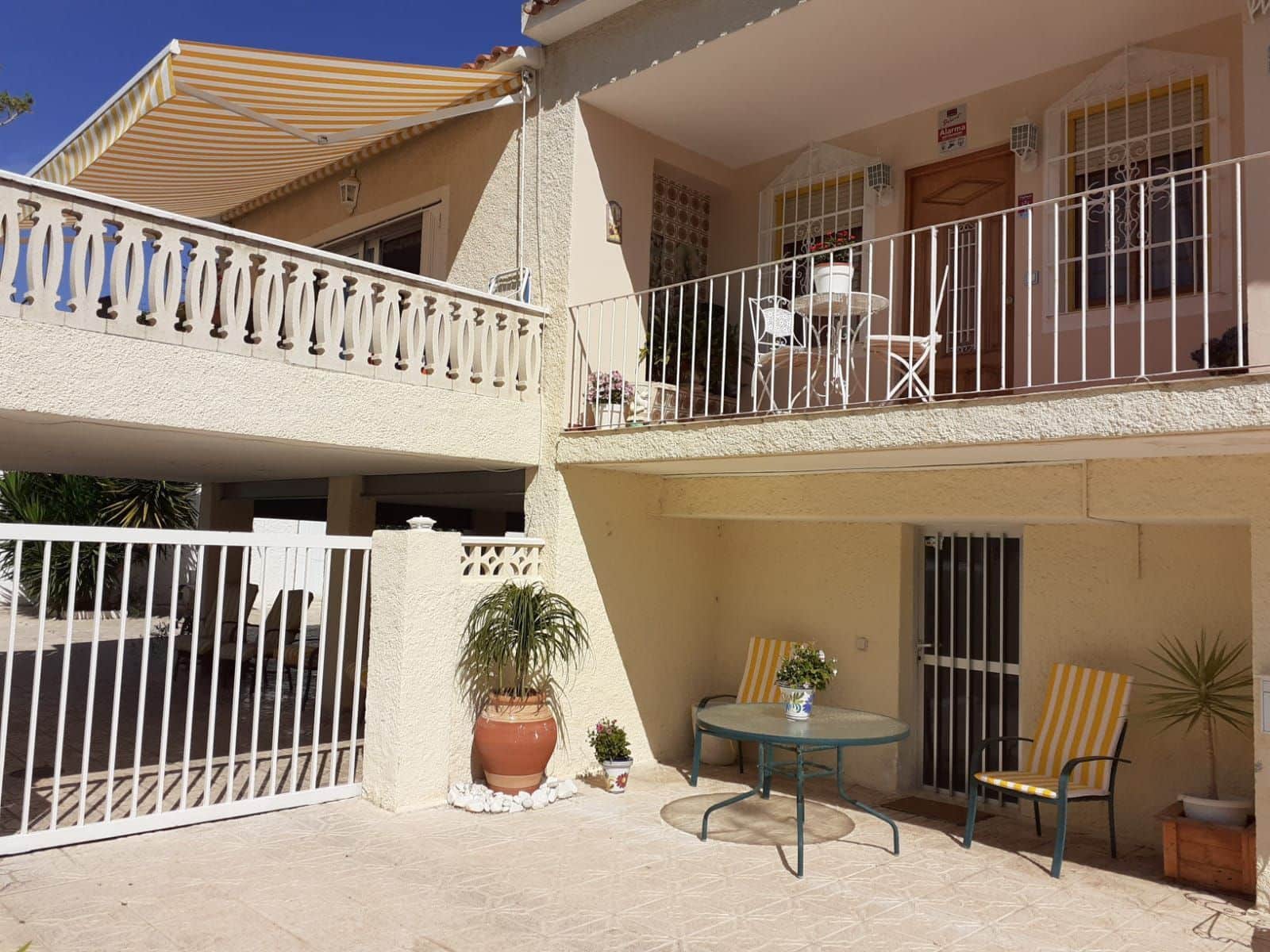 6 slaapkamer Finca/Landhuis te koop in Altea - € 1.890.000 (Ref: 7677965)